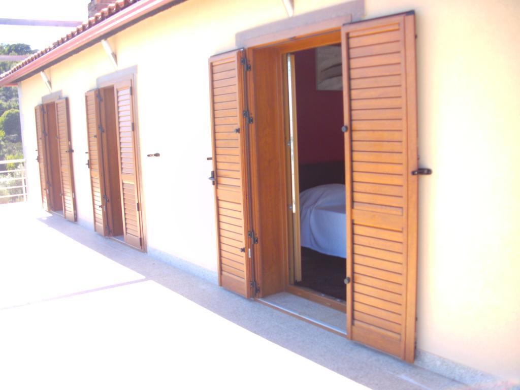 Casa Das Argolas มาเซโด เด กาบาเลย์รอส ห้อง รูปภาพ