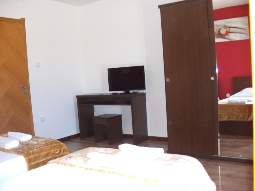 Casa Das Argolas มาเซโด เด กาบาเลย์รอส ห้อง รูปภาพ